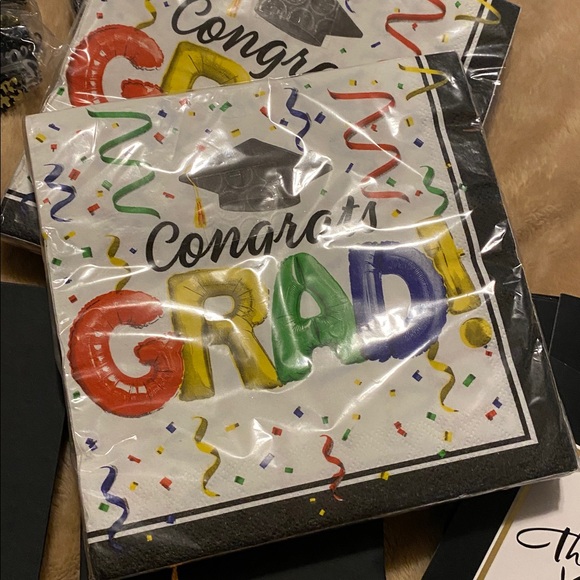 Grad Congrats Bundle - Picture 4 of 13